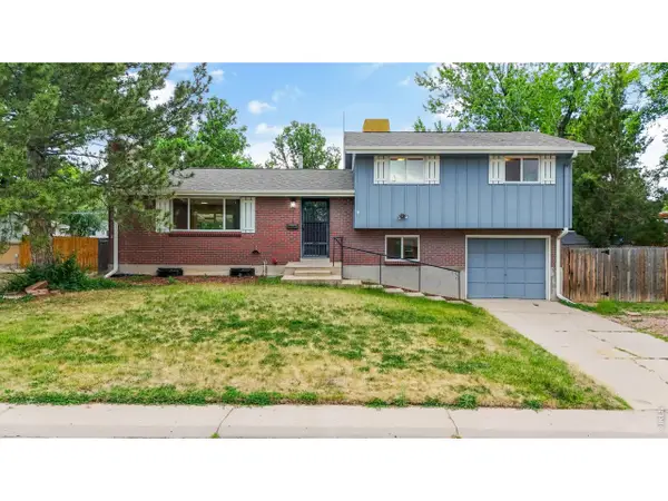 6128 S Madison Ct, Littleton, CO 80121