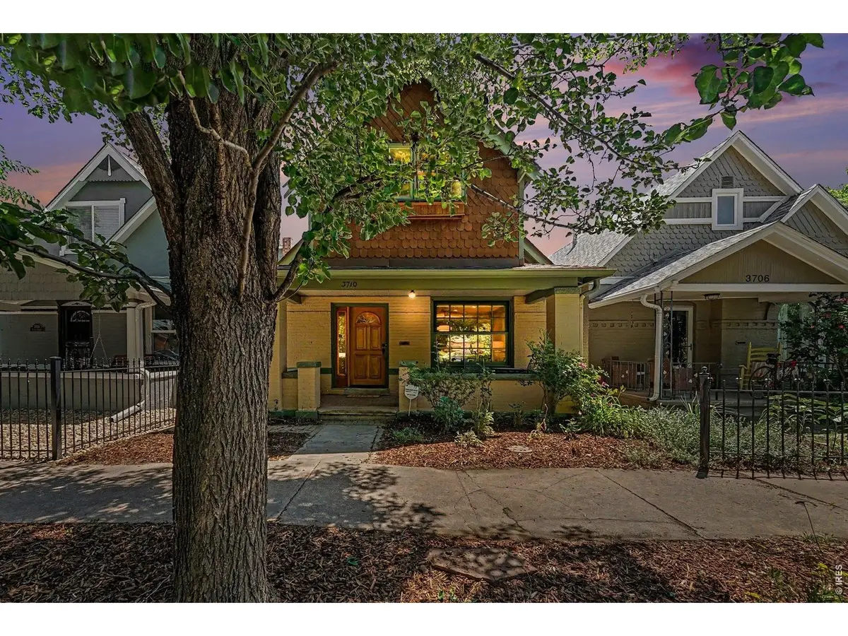 3710 N Julian St, Denver, CO 80211 - #1