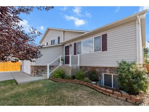 3020 42nd Ave, Greeley, CO 80634