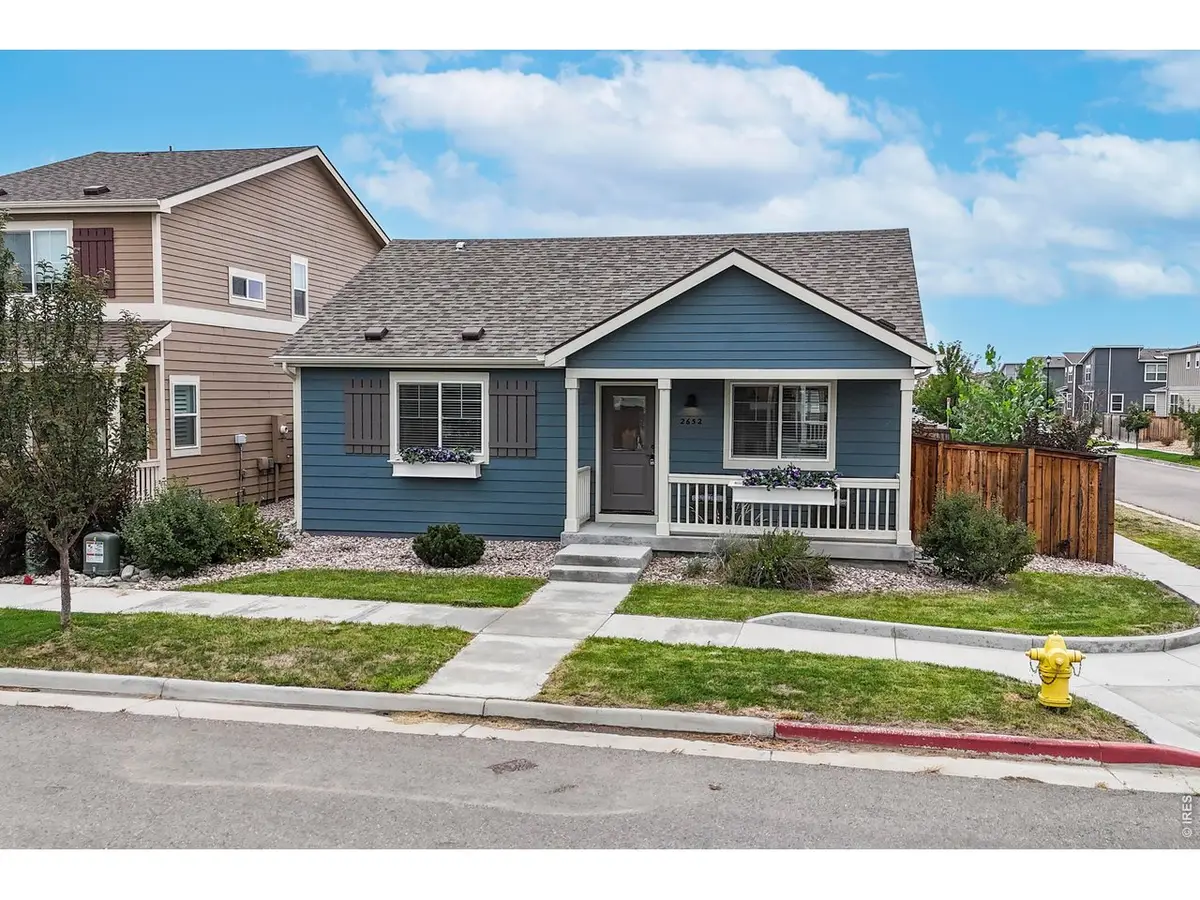 2652 Diamondback Dr, Berthoud, CO 80513 - #1