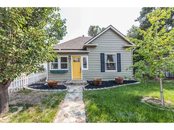 114 3rd St, Ault, CO 80610