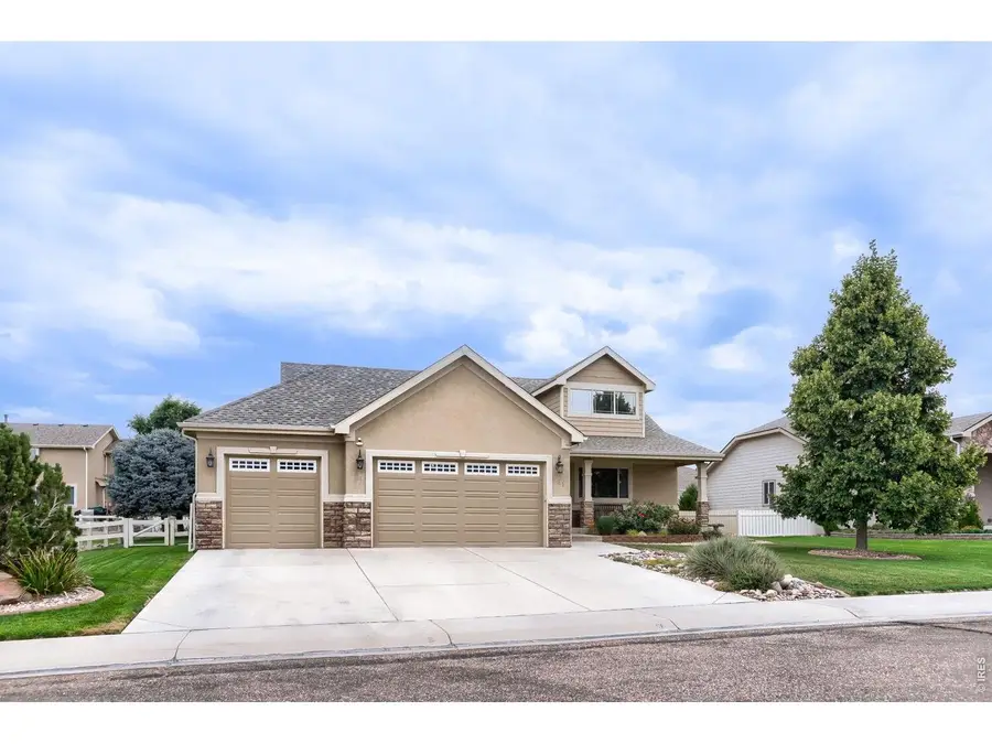 61 Westward Way, Eaton, CO 80615 - #2