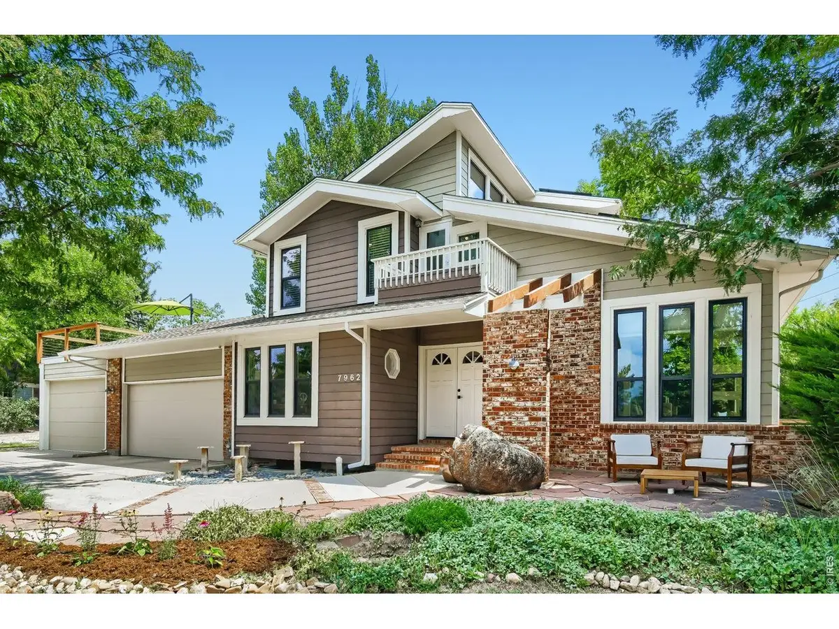 7962 Anchor Dr, Longmont, CO 80504 - #1