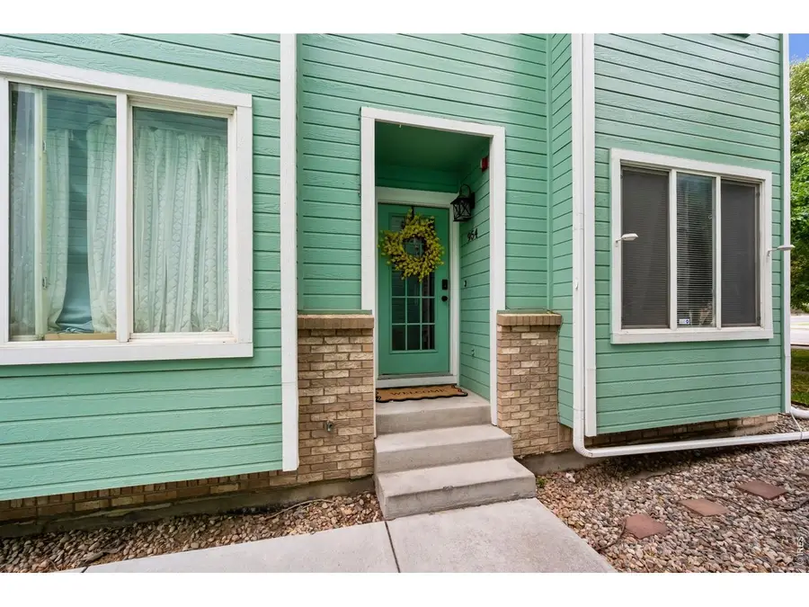954 Monroe Ave, Loveland, CO 80537 - #2
