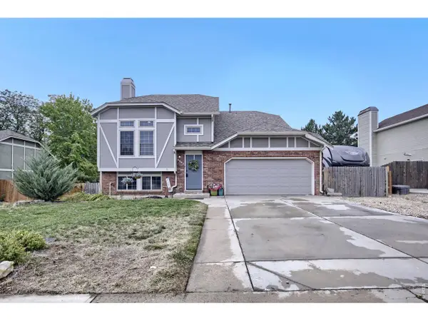 4962 W 7th W St, Greeley, CO 80634