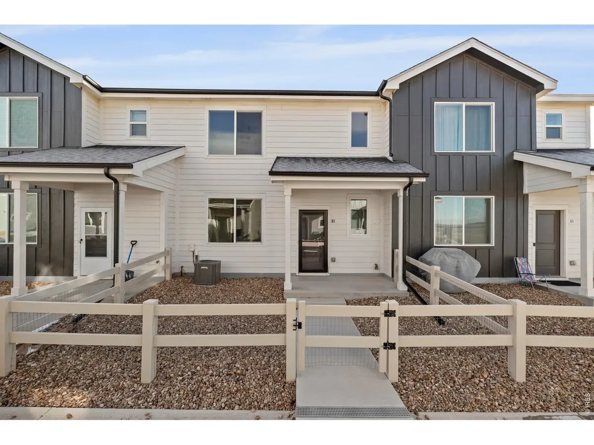 620 Apache Trl #B-3, Ault, CO 80610 - #1