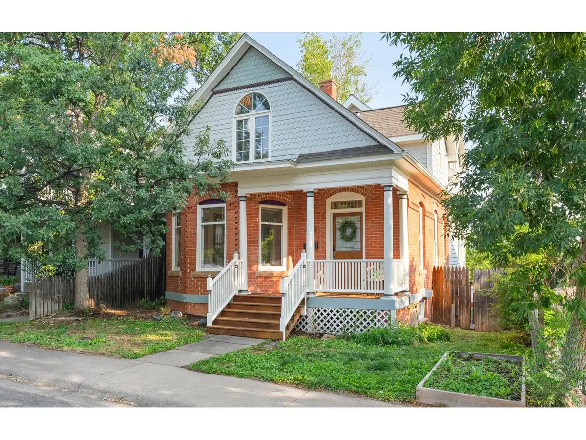 805 Dewey Ave, Boulder, CO 80304 - #1