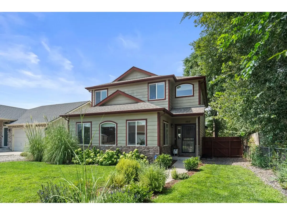 1017 S Krameria St, Denver, CO 80224 - #1