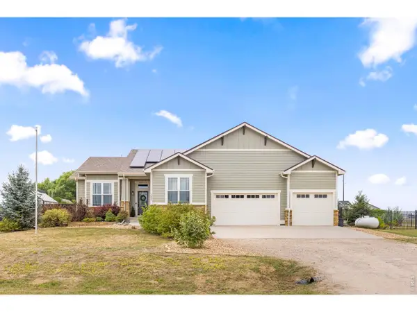 2657 Peregrine Creek Dr, Milliken, CO 80543