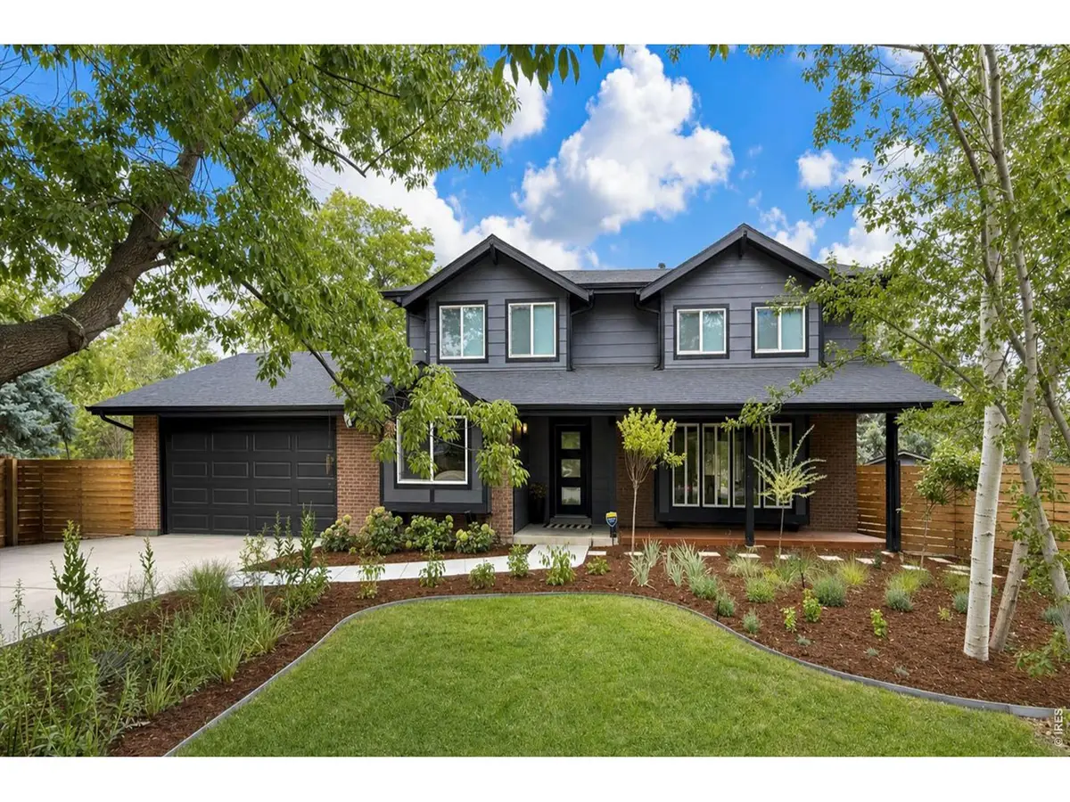 1269 Winslow Cir, Longmont, CO 80504 - #1