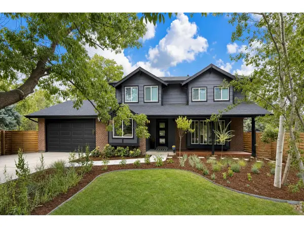 1269 Winslow Cir, Longmont, CO 80504
