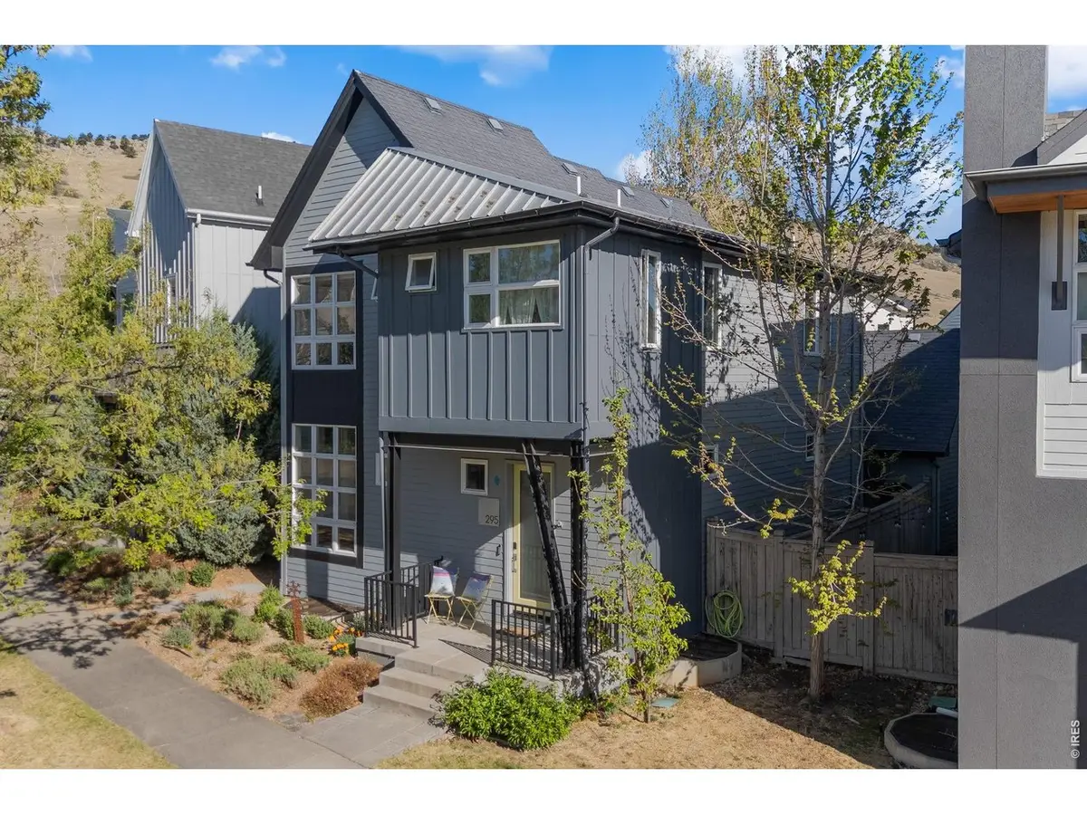 295 Laramie Blvd, Boulder, CO 80304 - #1