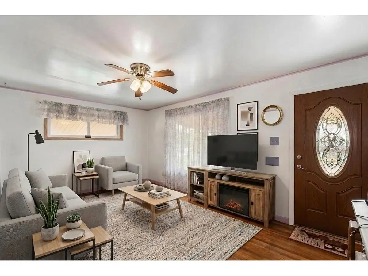 7270 Raritan St, Denver, CO 80221 - #1