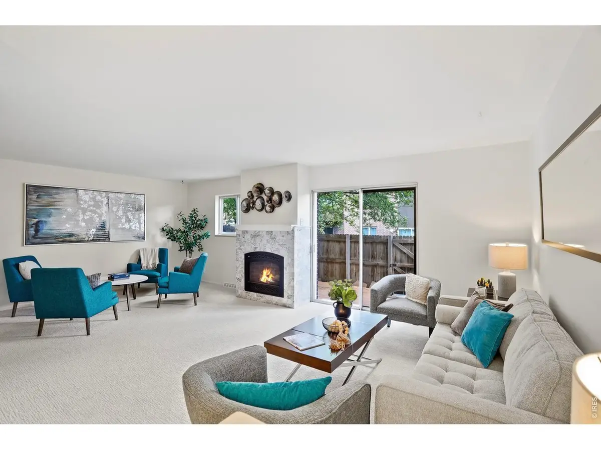 1466 Greenbriar Blvd, Boulder, CO 80305 - #1