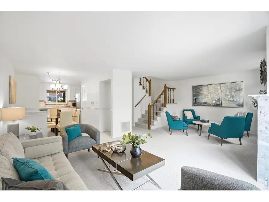 1466 Greenbriar Blvd, Boulder, CO 80305 - #3