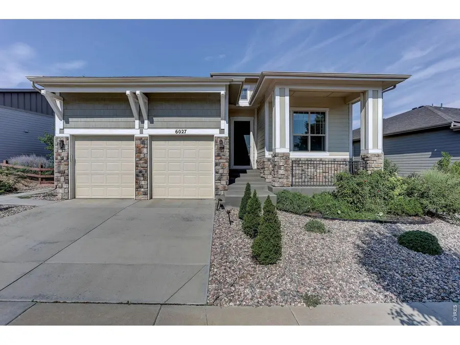6027 Fall Harvest Way, Fort Collins, CO 80528 - #2