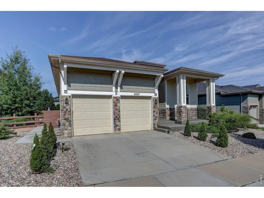 6027 Fall Harvest Way, Fort Collins, CO 80528 - #3