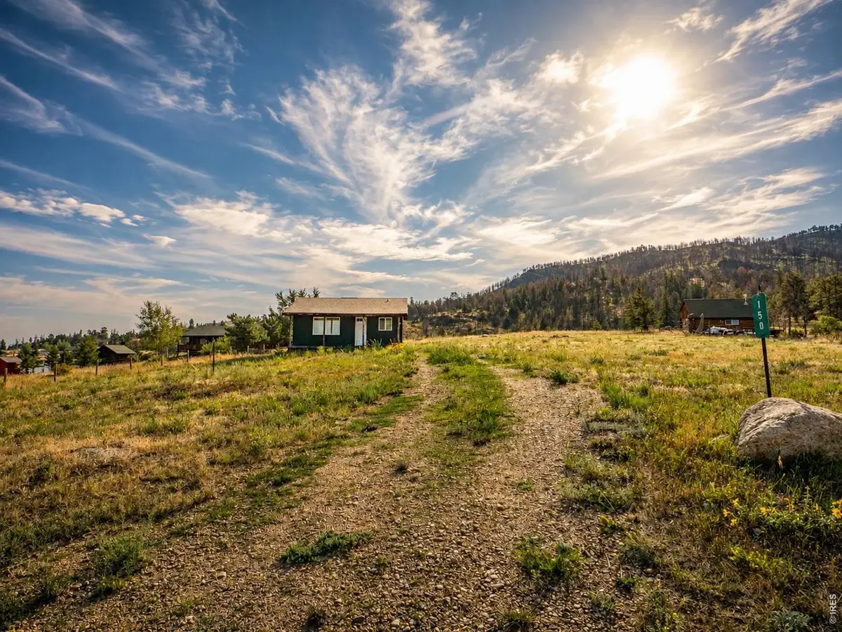 150 Wolf Dr, Drake, CO 80515 - #1