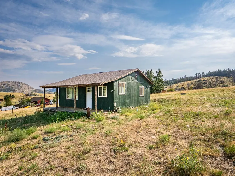 150 Wolf Dr, Drake, CO 80515 - #2