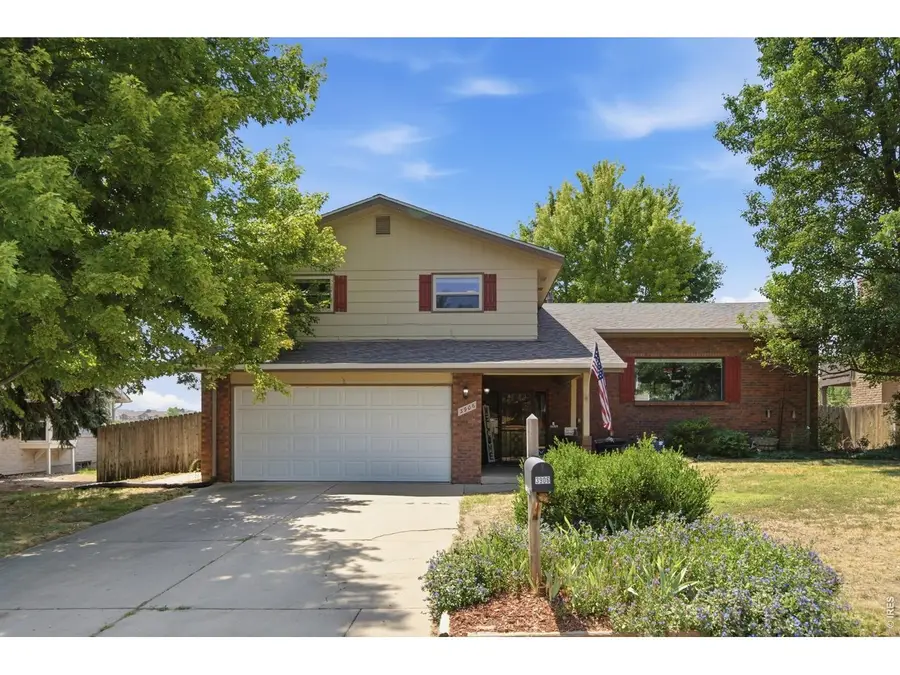 3906 W 22nd St, Greeley, CO 80634 - #2