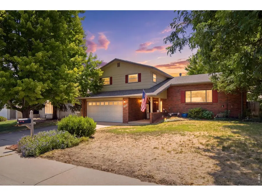 3906 W 22nd St, Greeley, CO 80634 - #3