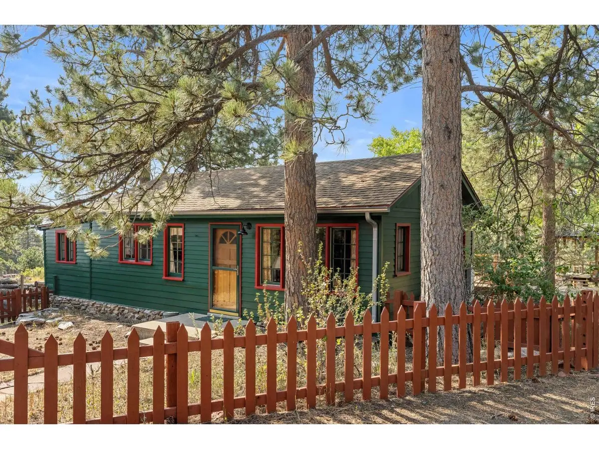 32048 Coal Creek Canyon Dr, Golden, CO 80403 - #1