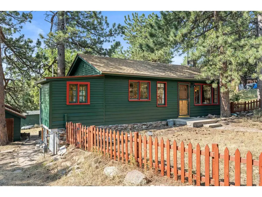 32048 Coal Creek Canyon Dr, Golden, CO 80403 - #2