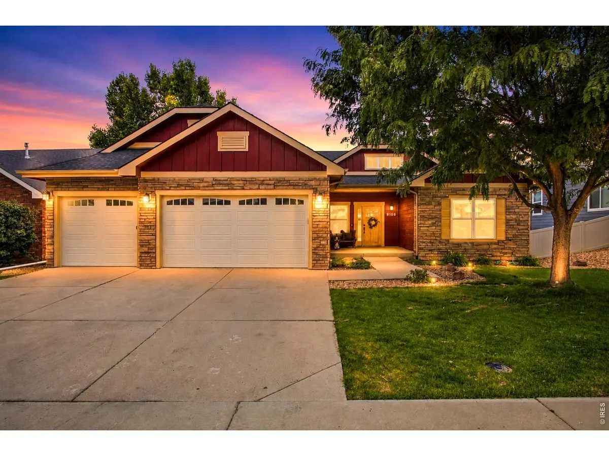 8108 22nd St, Greeley, CO 80634 - #1