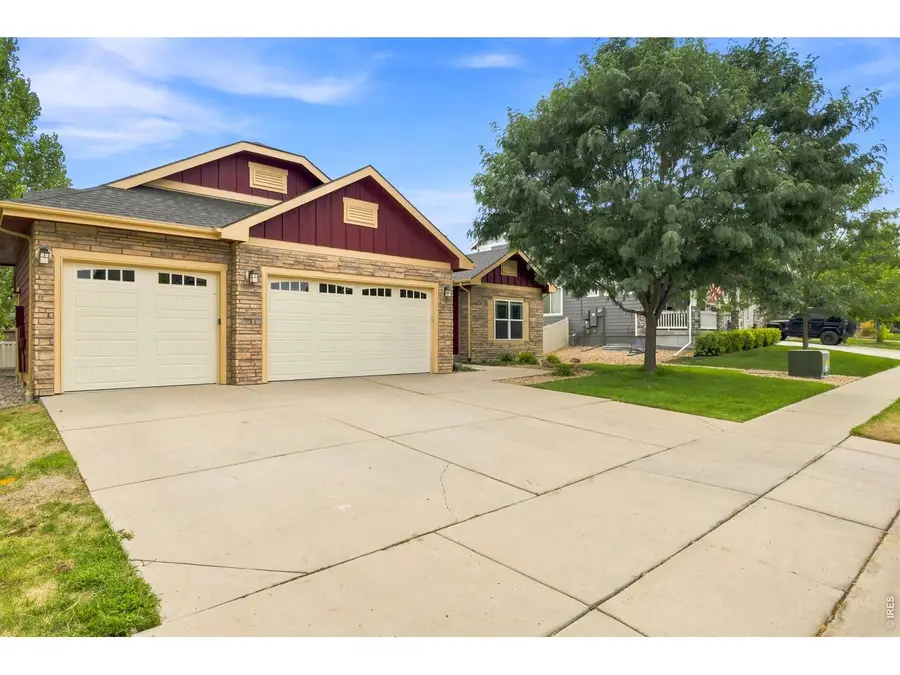 8108 22nd St, Greeley, CO 80634 - #3