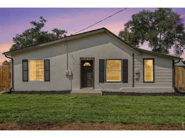 701 35th St, Evans, CO 80620