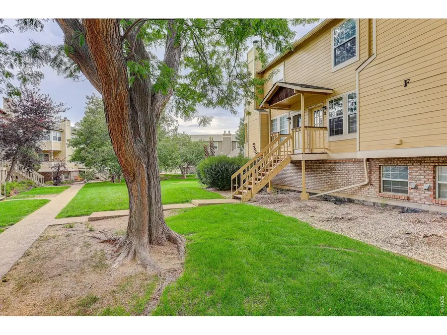 3200 Azalea Dr #F2, Fort Collins, CO 80526 - #2