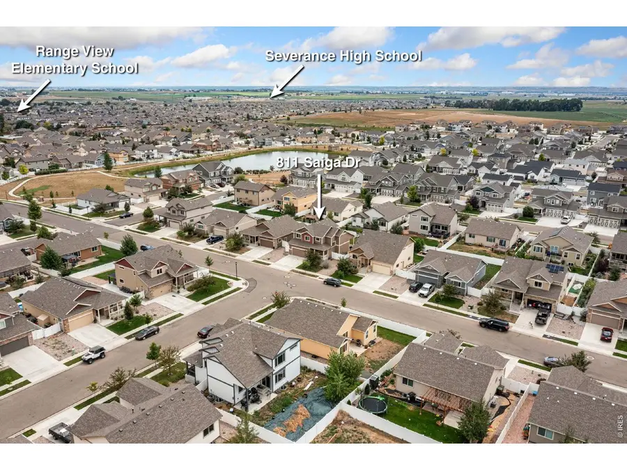 811 Saiga Dr, Severance, CO 80550 - #3