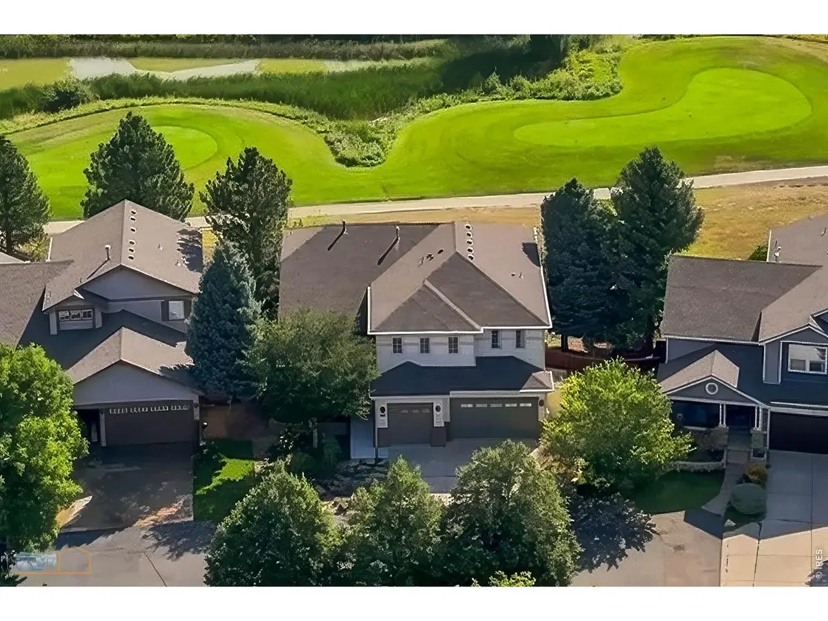 1816 Alpine St, Longmont, CO 80504 - #1