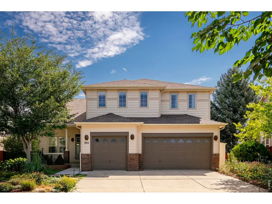1816 Alpine St, Longmont, CO 80504 - #2
