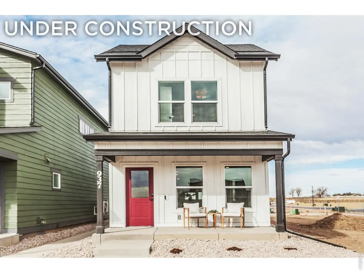 928 Trumpet Ln, Windsor, CO 80550 - #1