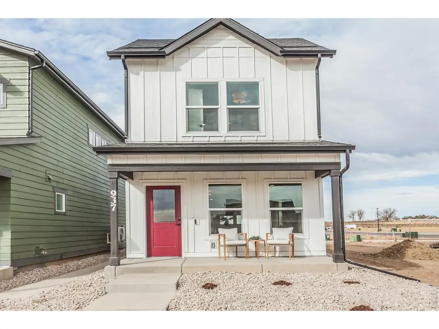 928 Trumpet Ln, Windsor, CO 80550 - #2