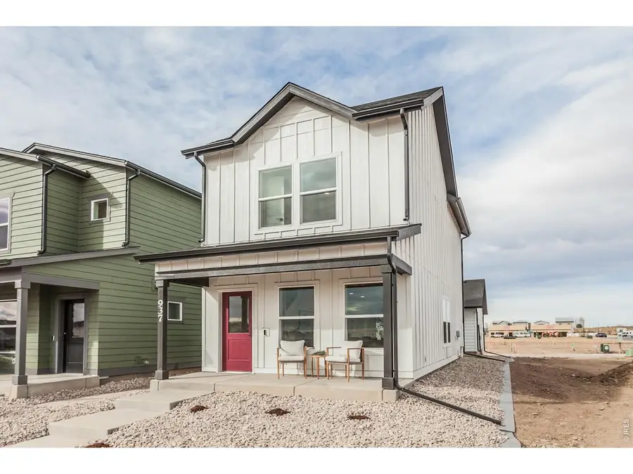 928 Trumpet Ln, Windsor, CO 80550 - #3