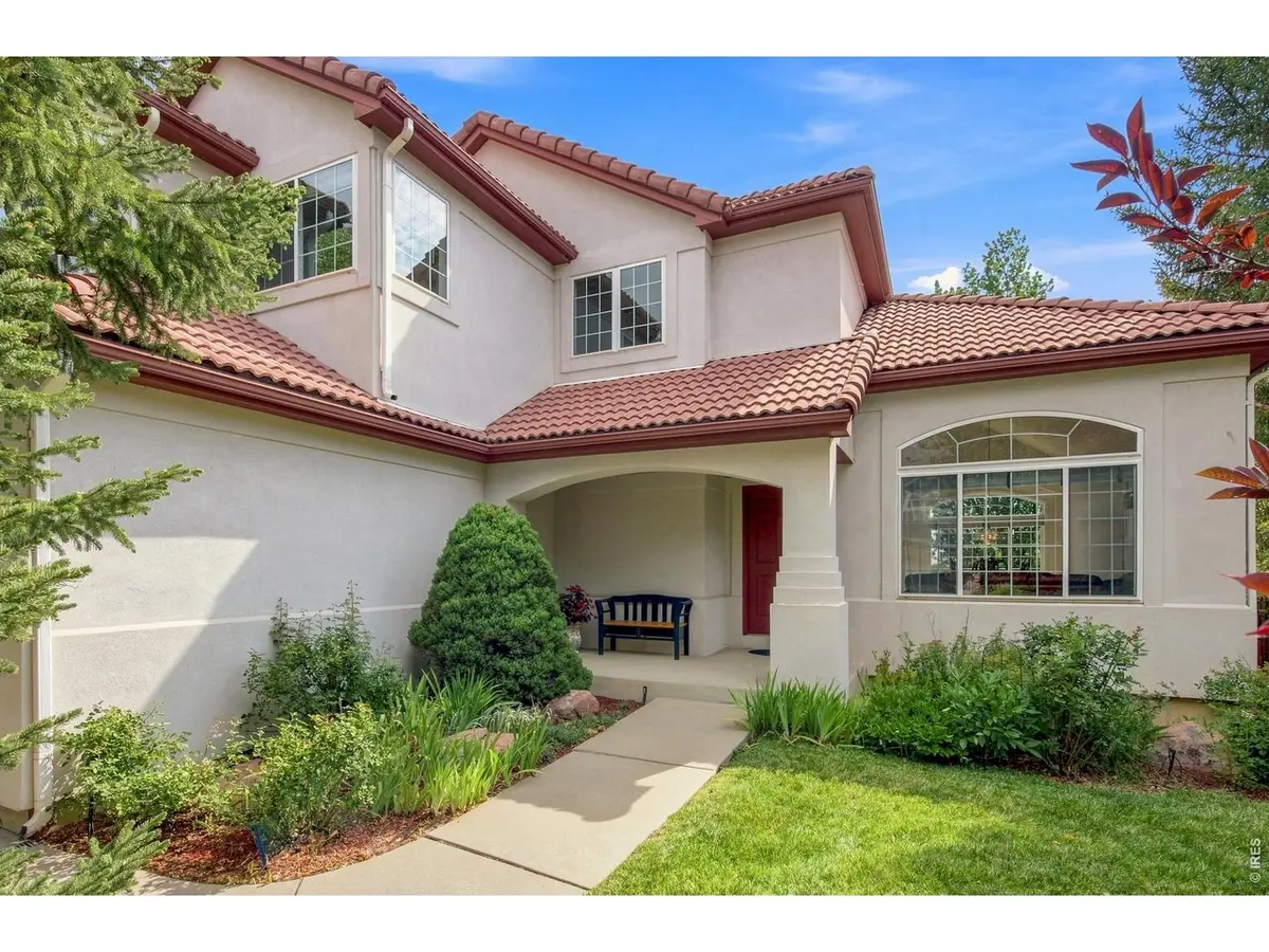 4034 Old Westbury Ct, Boulder, CO 80301 - #1