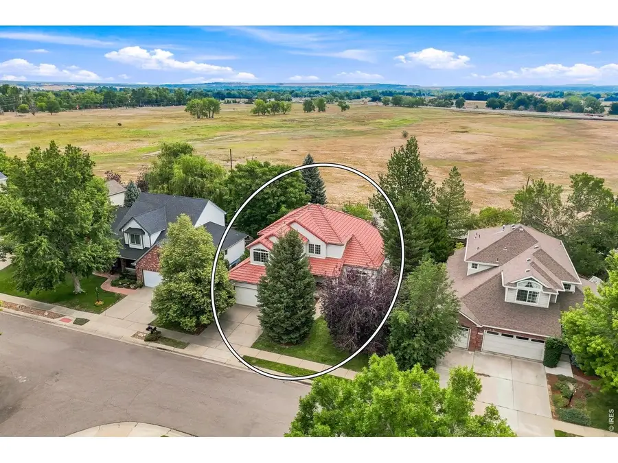 4034 Old Westbury Ct, Boulder, CO 80301 - #3