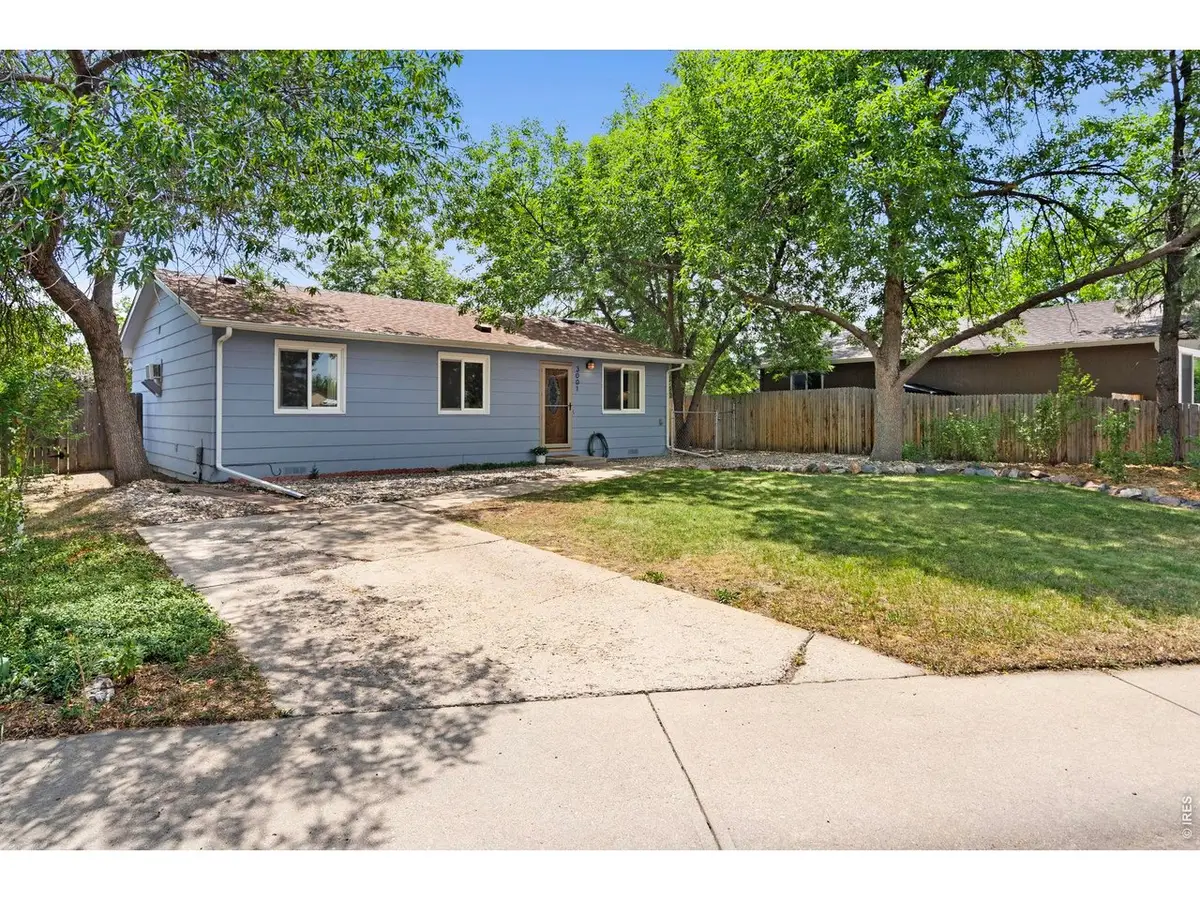 3001 Swing Station Way, Fort Collins, CO 80521 - #1