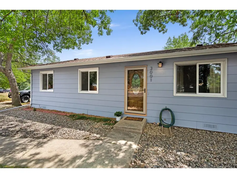 3001 Swing Station Way, Fort Collins, CO 80521 - #3