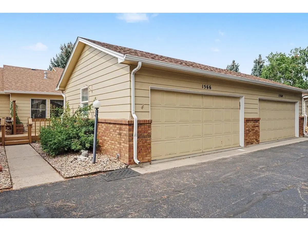 1566 W 29th St, Loveland, CO 80538 - #1