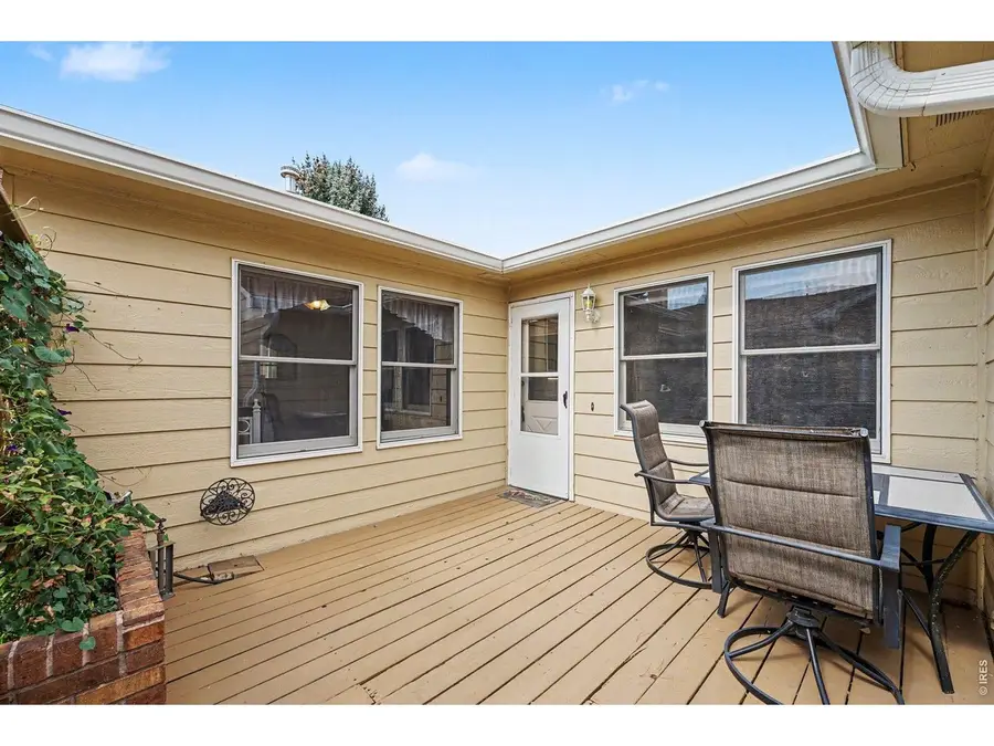 1566 W 29th St, Loveland, CO 80538 - #2