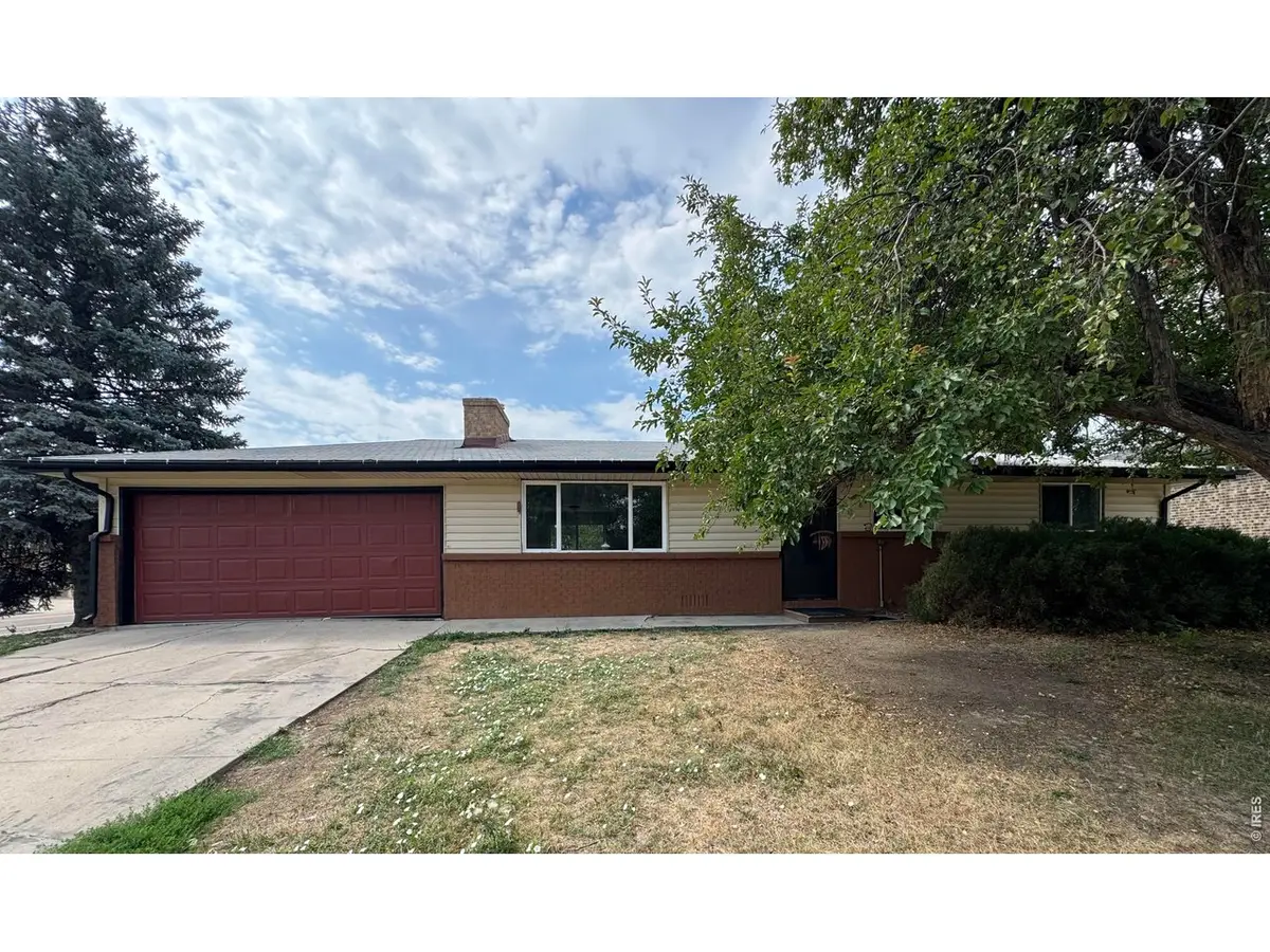 47 University Dr, Longmont, CO 80503 - #1