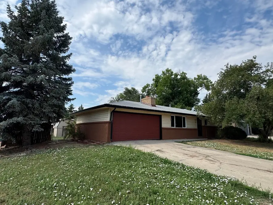 47 University Dr, Longmont, CO 80503 - #2