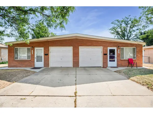 1024 31st Ave, Greeley, CO 80634