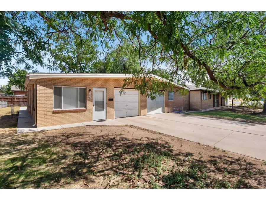 1030 31st Ave, Greeley, CO 80634 - #2