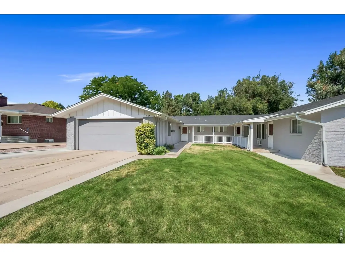 2137 19th Ave, Greeley, CO 80631 - #1
