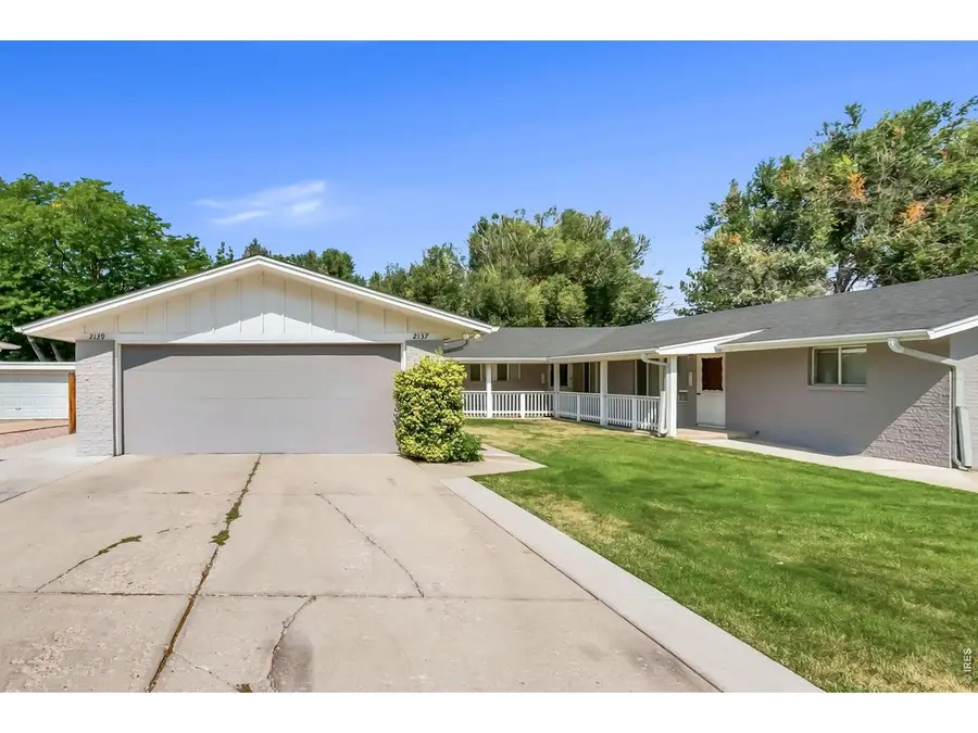 2137 19th Ave, Greeley, CO 80631 - #2