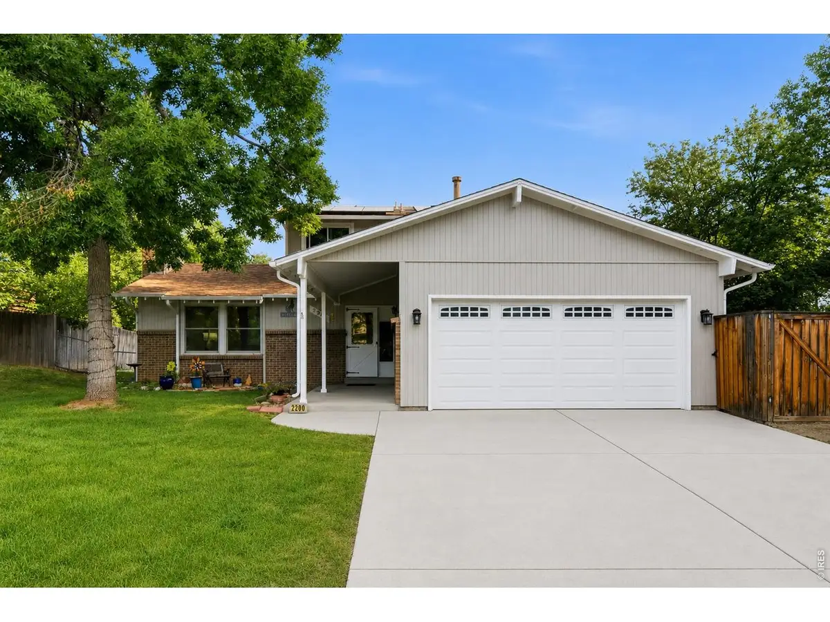 2200 Suffolk St, Fort Collins, CO 80526 - #1